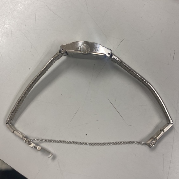 Bulova mechanical watch Ladies - Picture 6 of 6